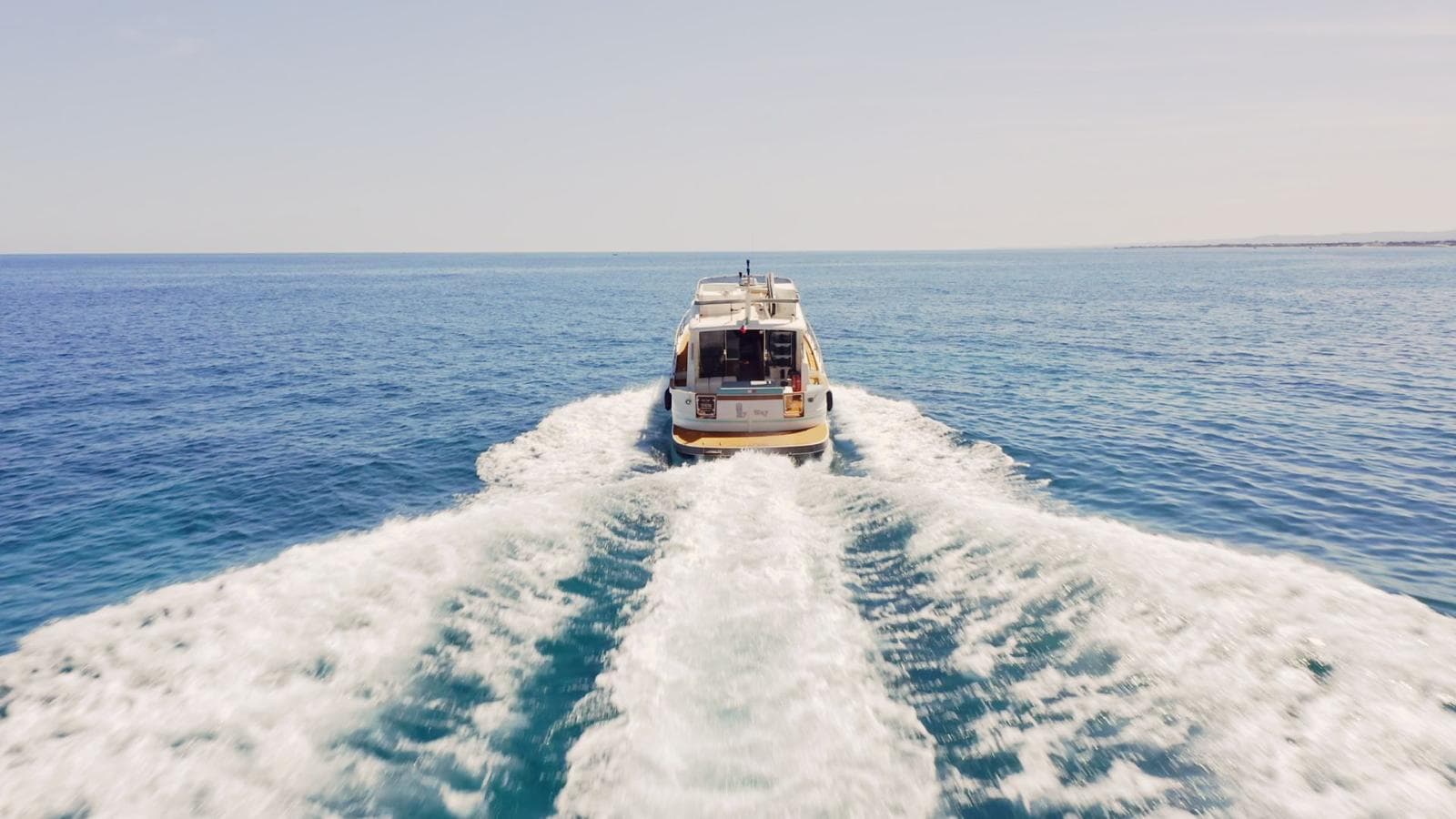 Apulia Sea Experience - Noleggio barche di lusso