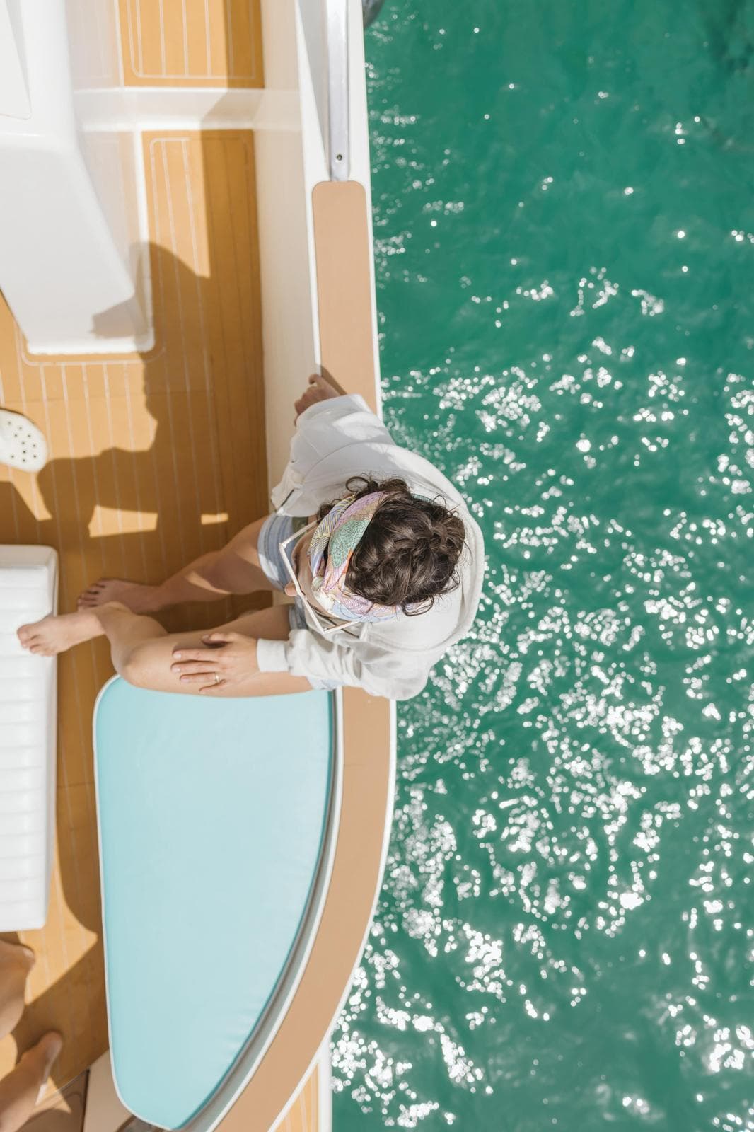 Noleggio barche premium Salento