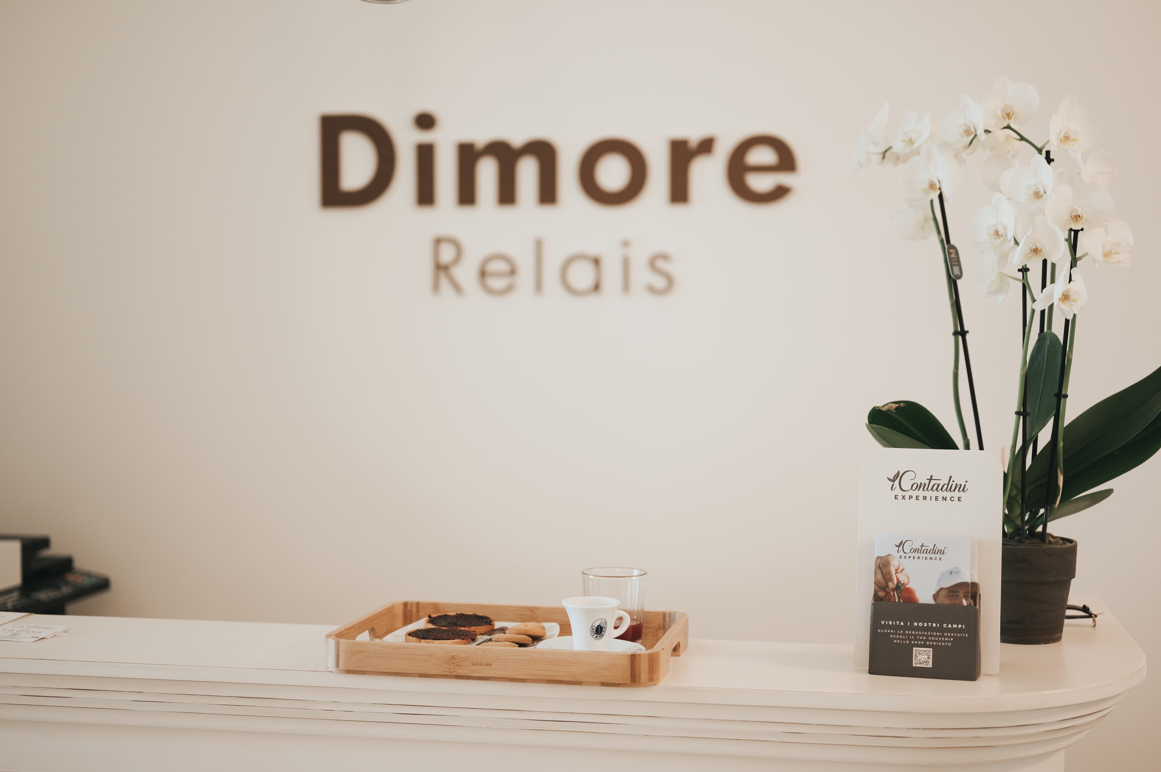 Dimore Relais - foto 1