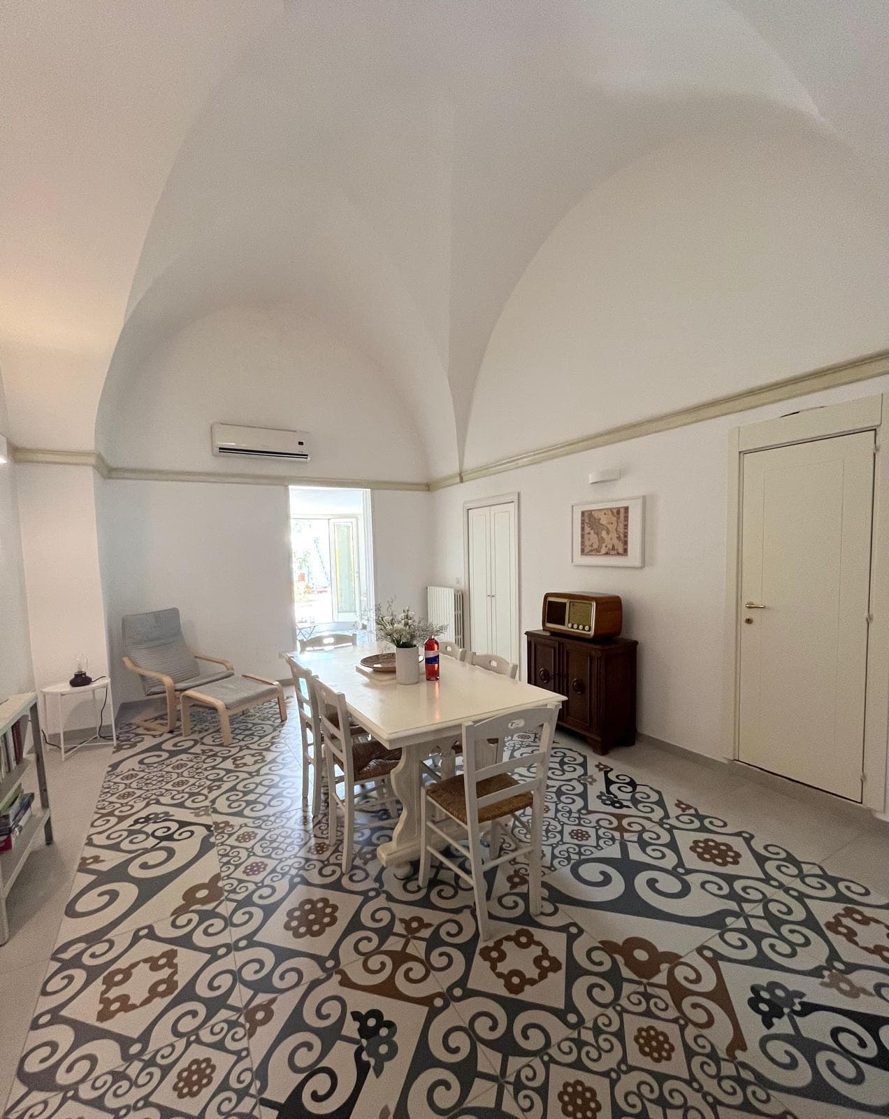 Palazzo Aderfé - foto 3