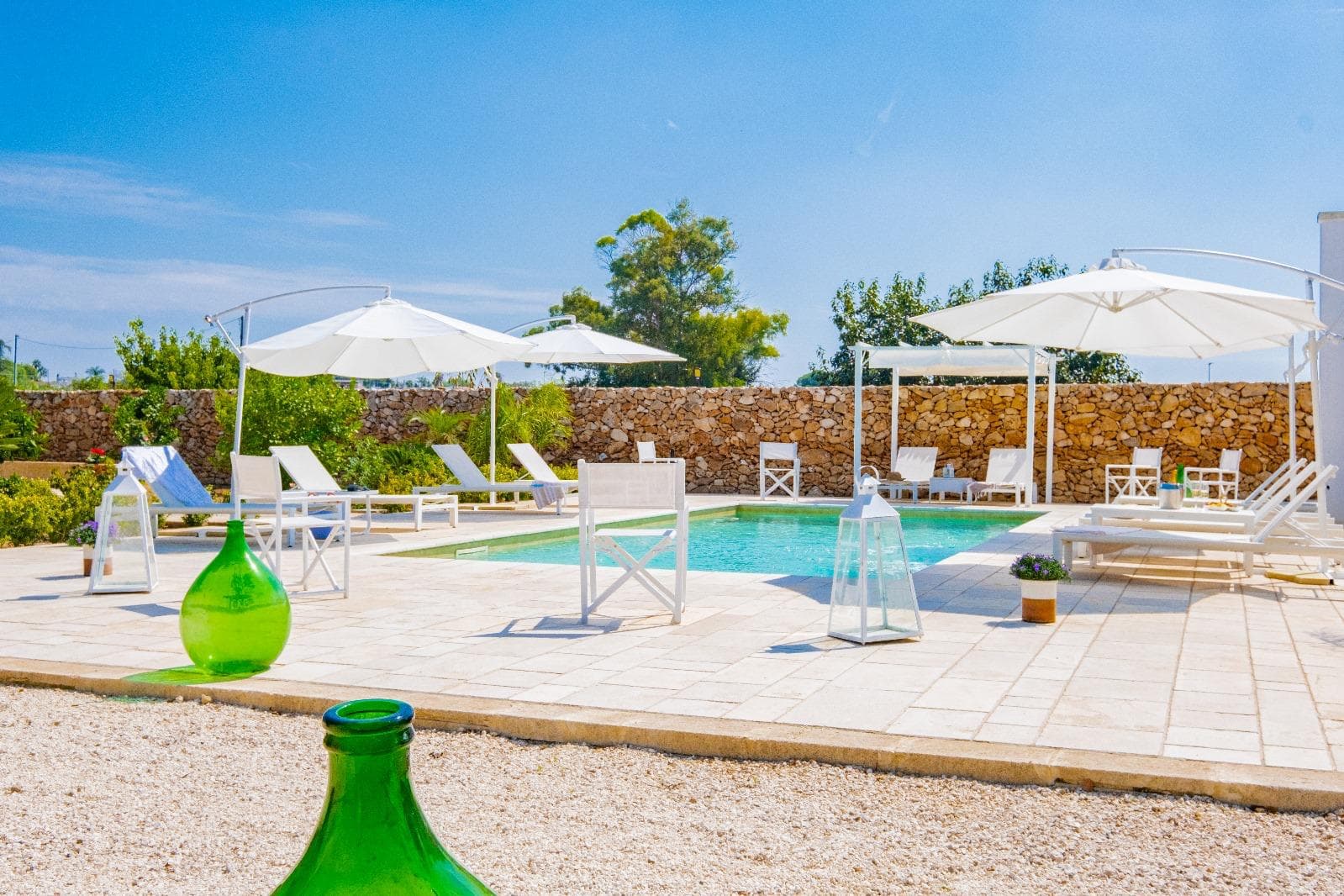 Villa VentoSolare Luxury - foto 1