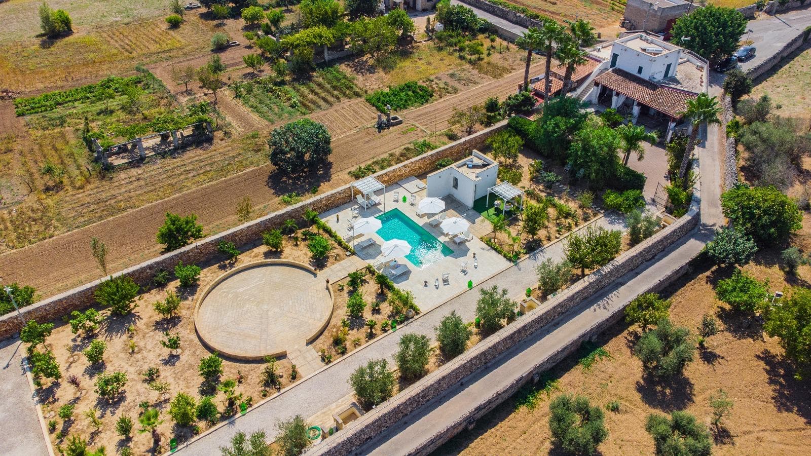 Villa VentoSolare Luxury - foto 2