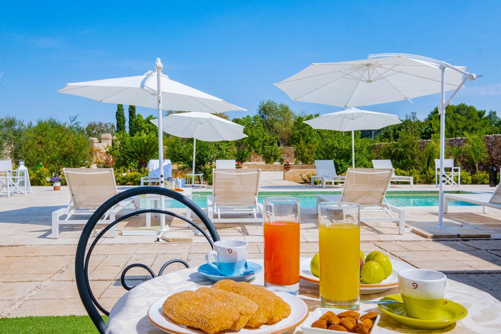 Villa VentoSolare Luxury - foto 8
