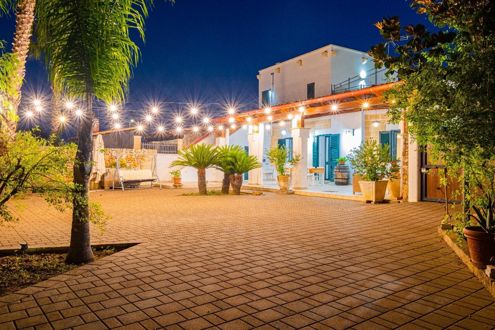 Villa VentoSolare Luxury - foto 9