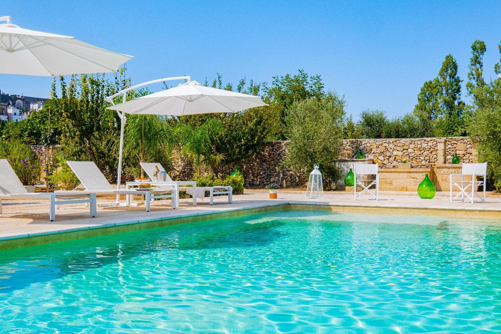 Villa VentoSolare Luxury - foto 10